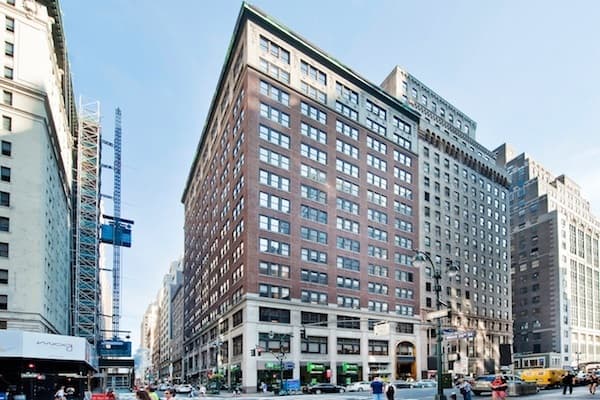 Office Space in the Garment District at EONY in the Garment District