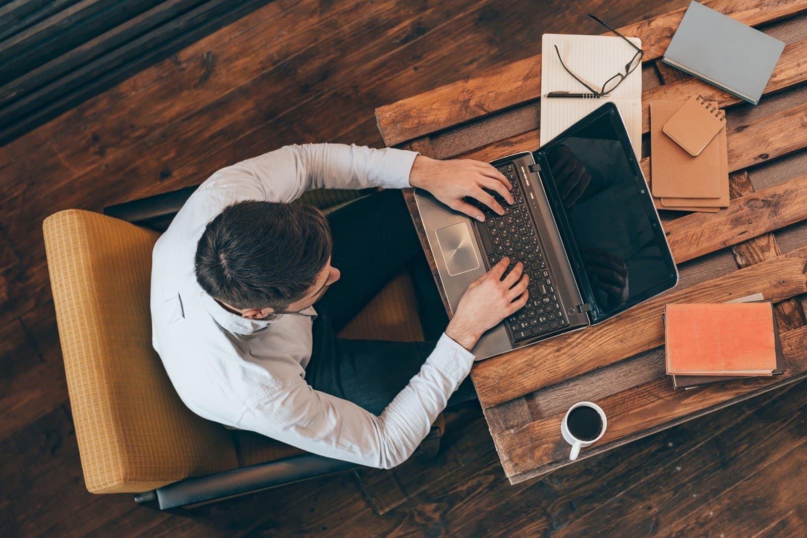 5 Hidden Benefits of Having an Office Space.