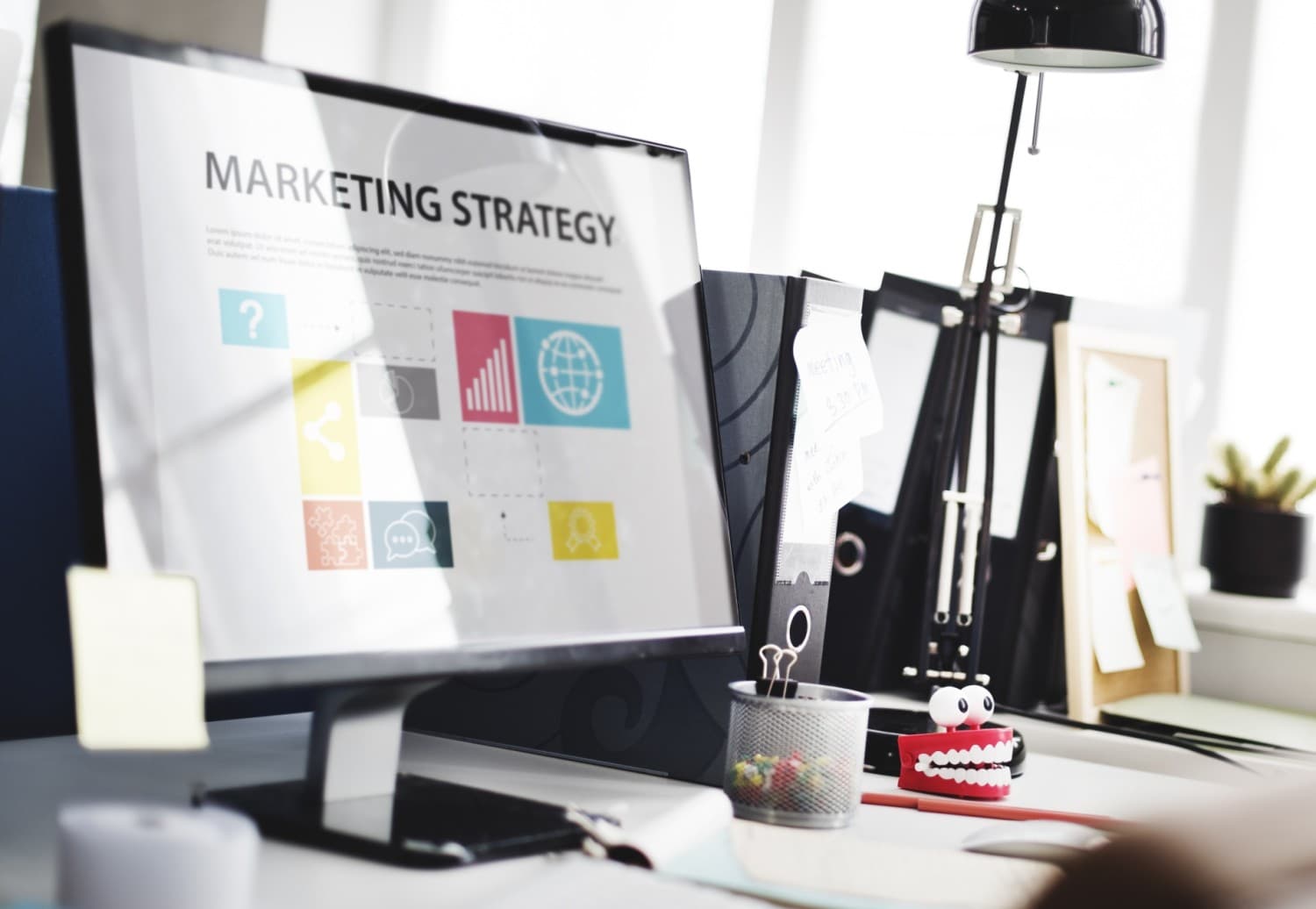 Low-Cost Marketing Ideas for your Small Business