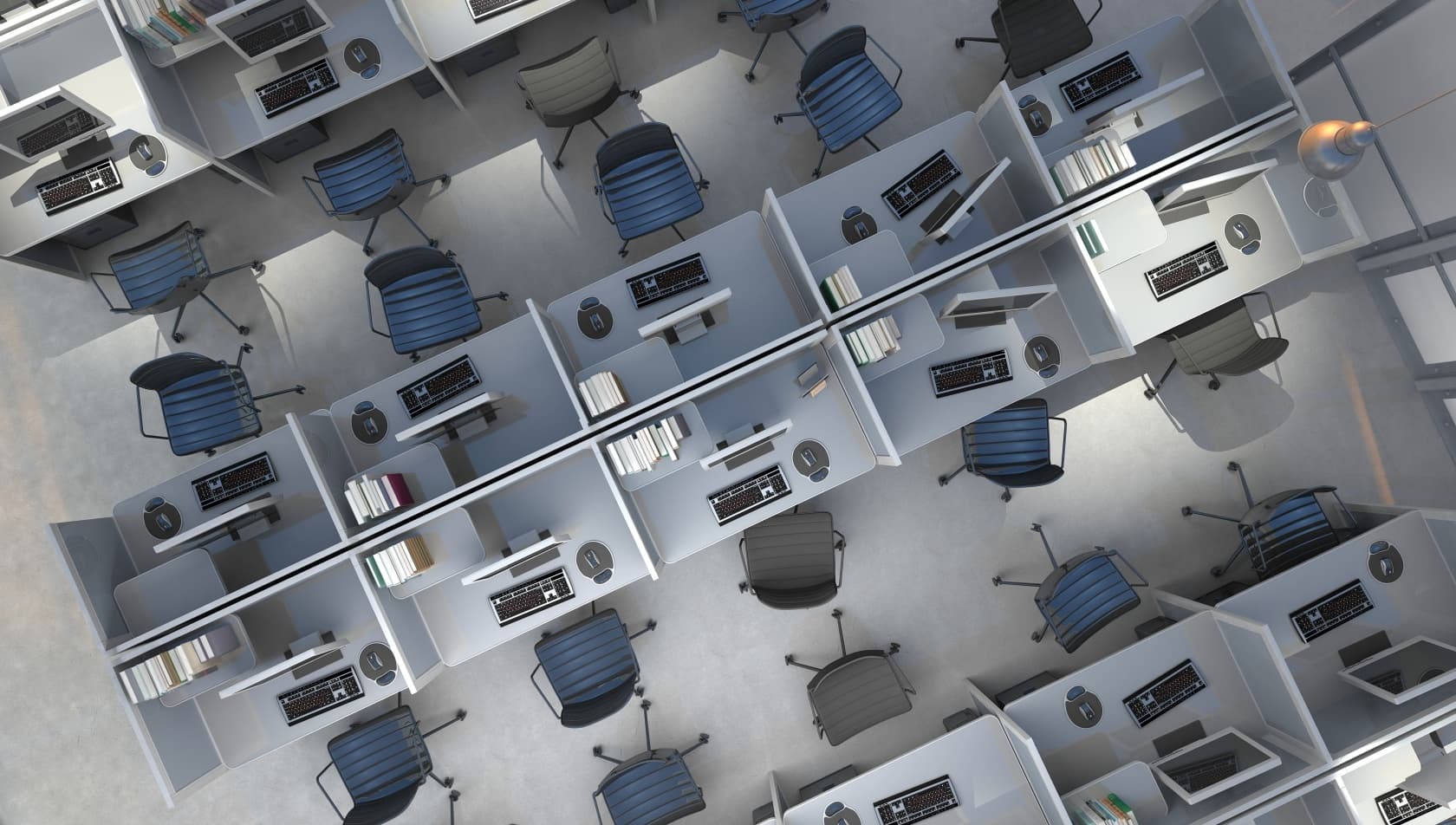 Pitfalls to Avoid When Looking for Office Space