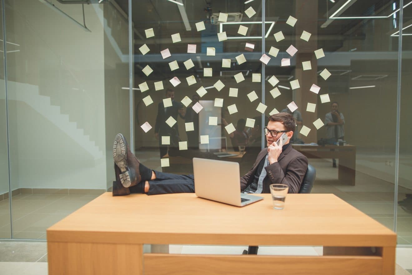 The Top Problems of Running a Small Business and How to Overcome Them